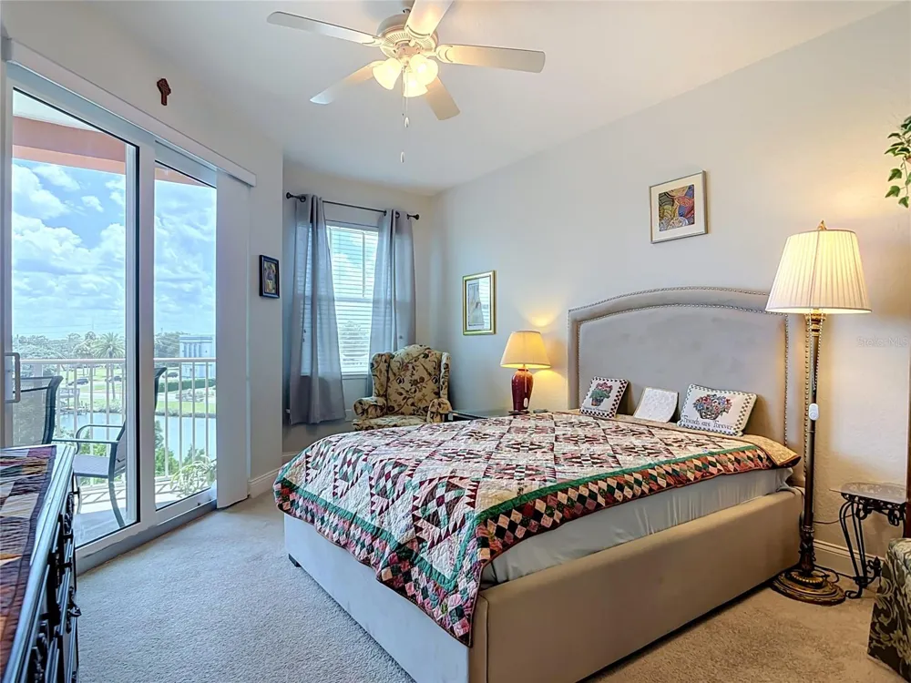 2 RIVERWALK DRIVE #404 New Smyrna Beach, FL 32169