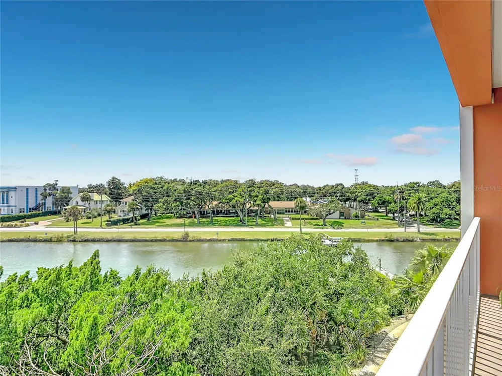 2 RIVERWALK DRIVE #404 New Smyrna Beach, FL 32169