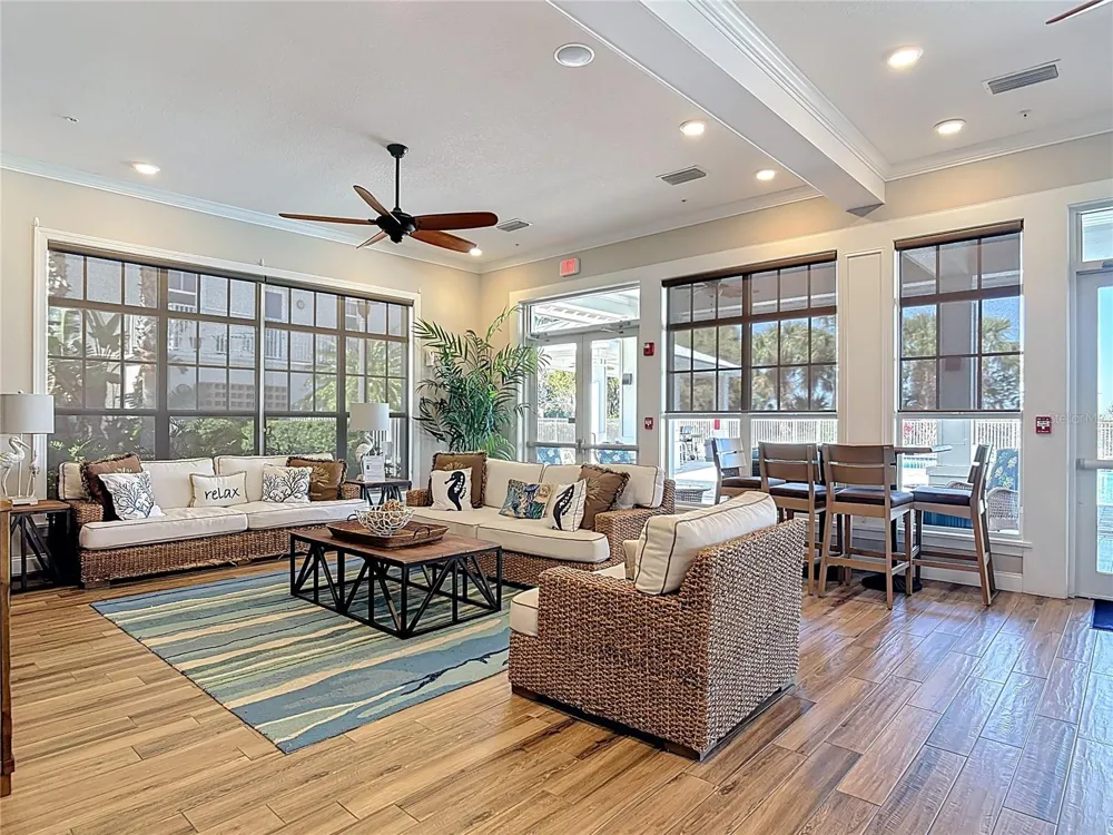 2 RIVERWALK DRIVE #404 New Smyrna Beach, FL 32169