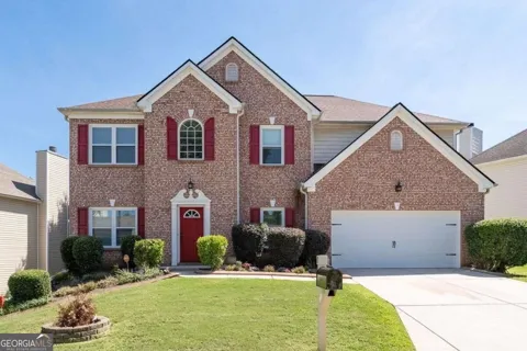 2031 Dartmoth WAY