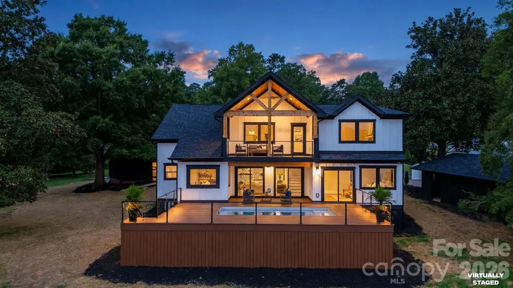 216 Lake Pines Lane Lexington, NC 27292