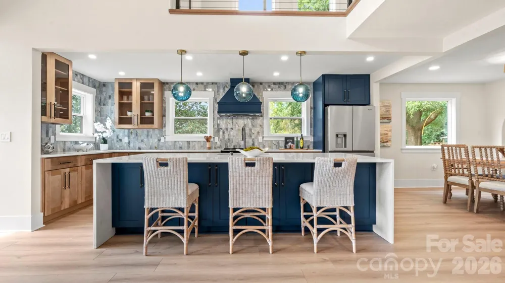 216 Lake Pines Lane Lexington, NC 27292