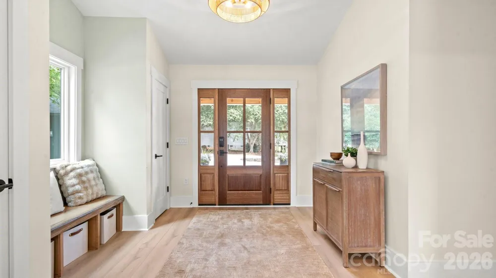216 Lake Pines Lane Lexington, NC 27292