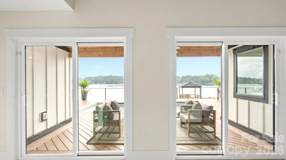 216 Lake Pines Lane Lexington, NC 27292