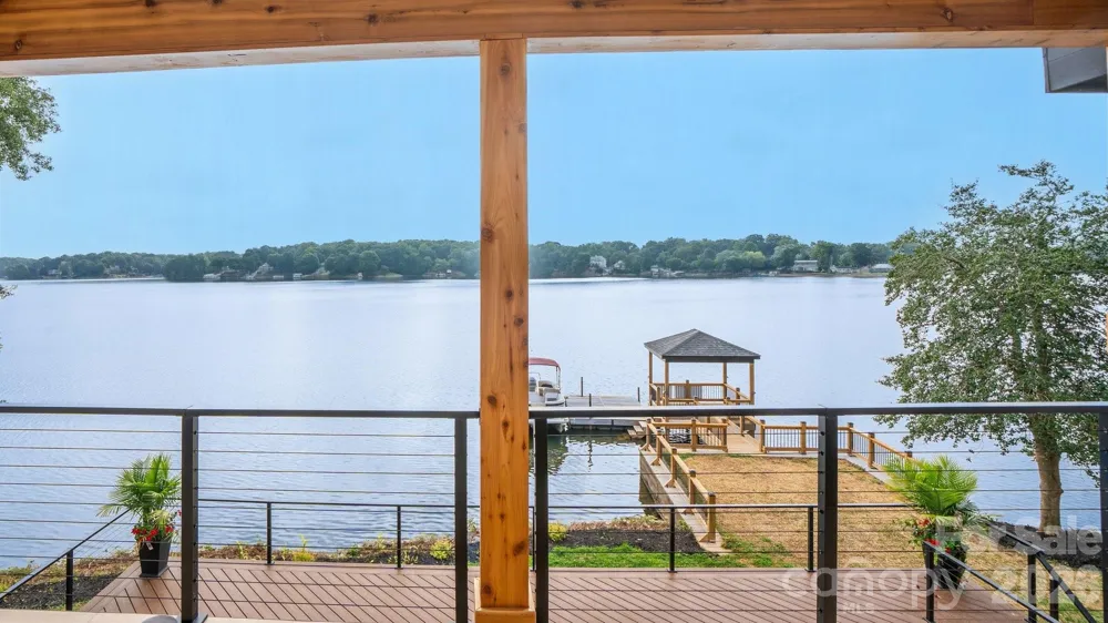 216 Lake Pines Lane Lexington, NC 27292