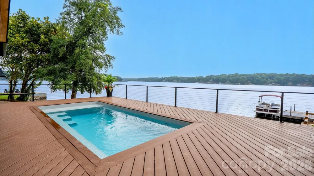 216 Lake Pines Lane Lexington, NC 27292