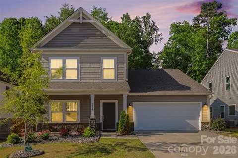 3024 Pinehills Way