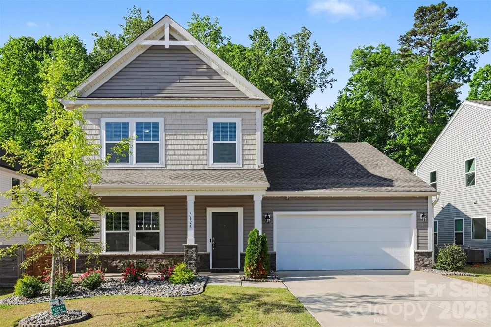 3024 Pinehills Way Mount Holly, NC 28120