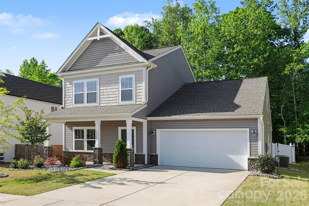3024 Pinehills Way Mount Holly, NC 28120
