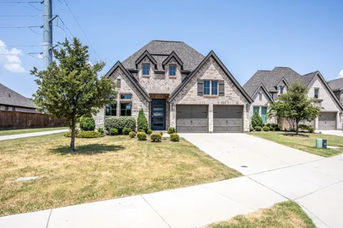 340 Moonvine Drive