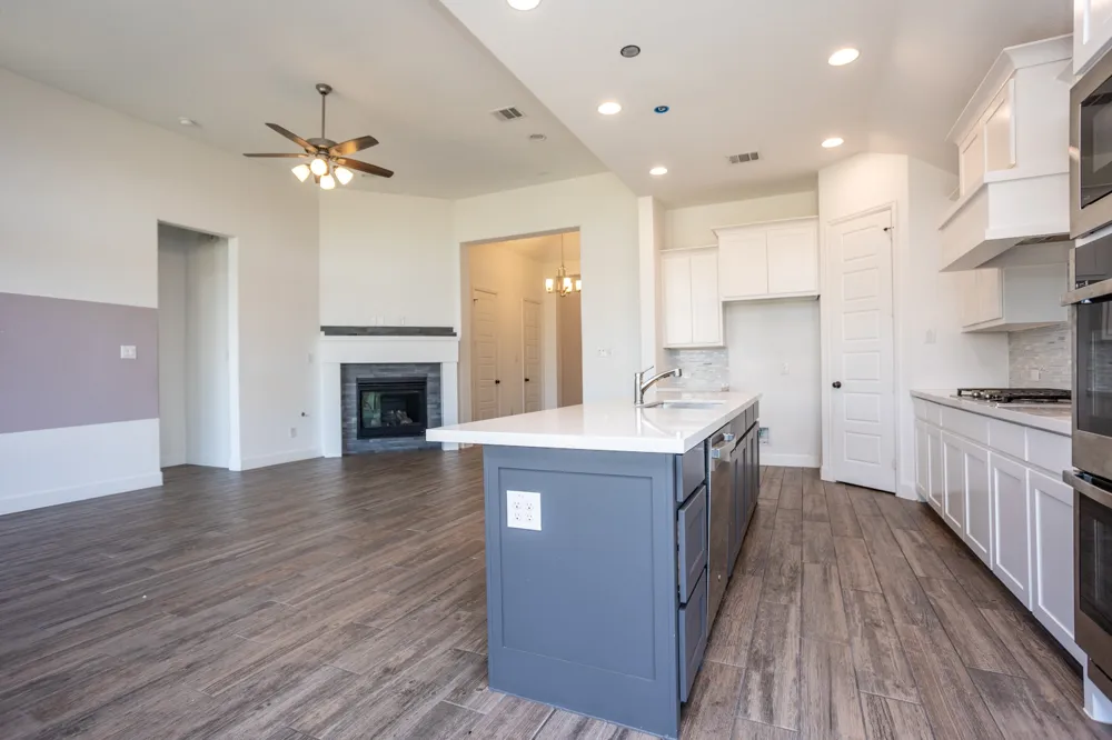 340 Moonvine Drive Little Elm, TX 75068