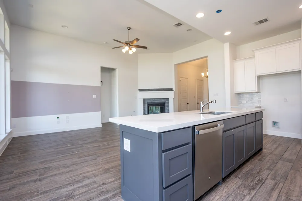340 Moonvine Drive Little Elm, TX 75068