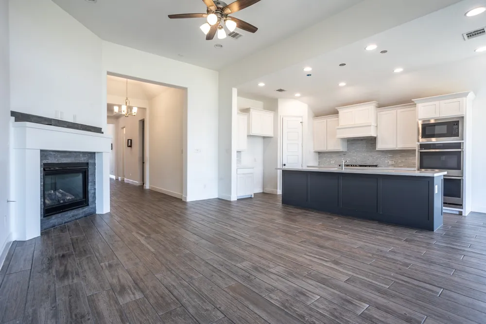 340 Moonvine Drive Little Elm, TX 75068