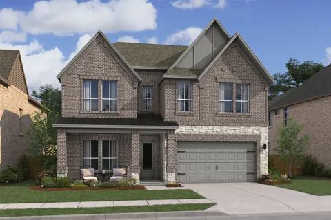 3901 Brianne Drive