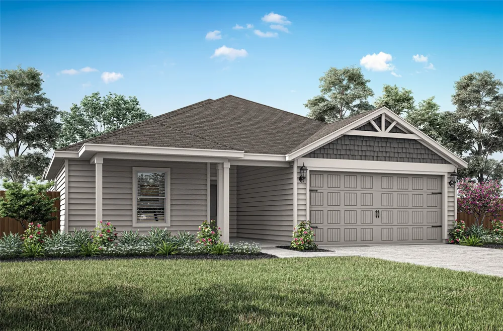 212 North Island Drive Terrell, TX 75160