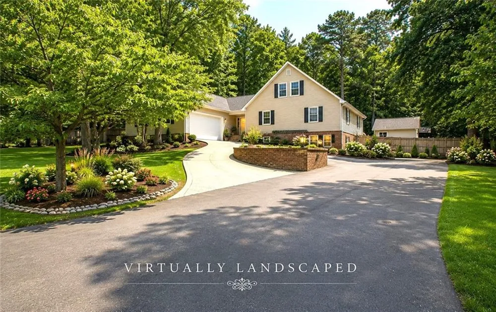 224 Shadowood Drive SE Calhoun, GA 30701