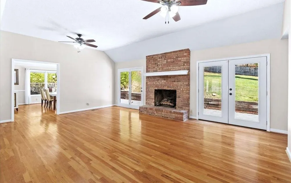 224 Shadowood Drive SE Calhoun, GA 30701