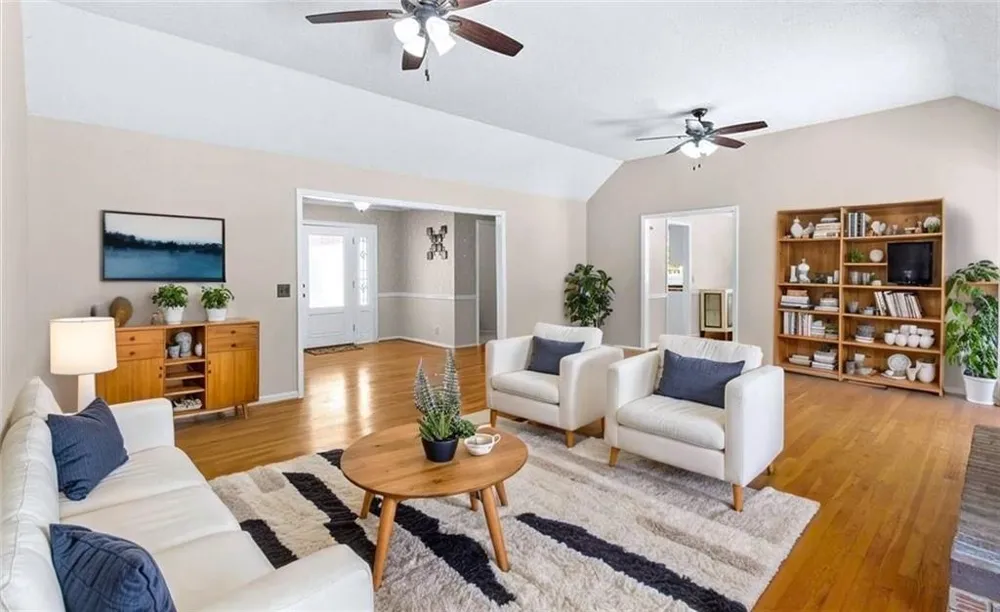 224 Shadowood Drive SE Calhoun, GA 30701