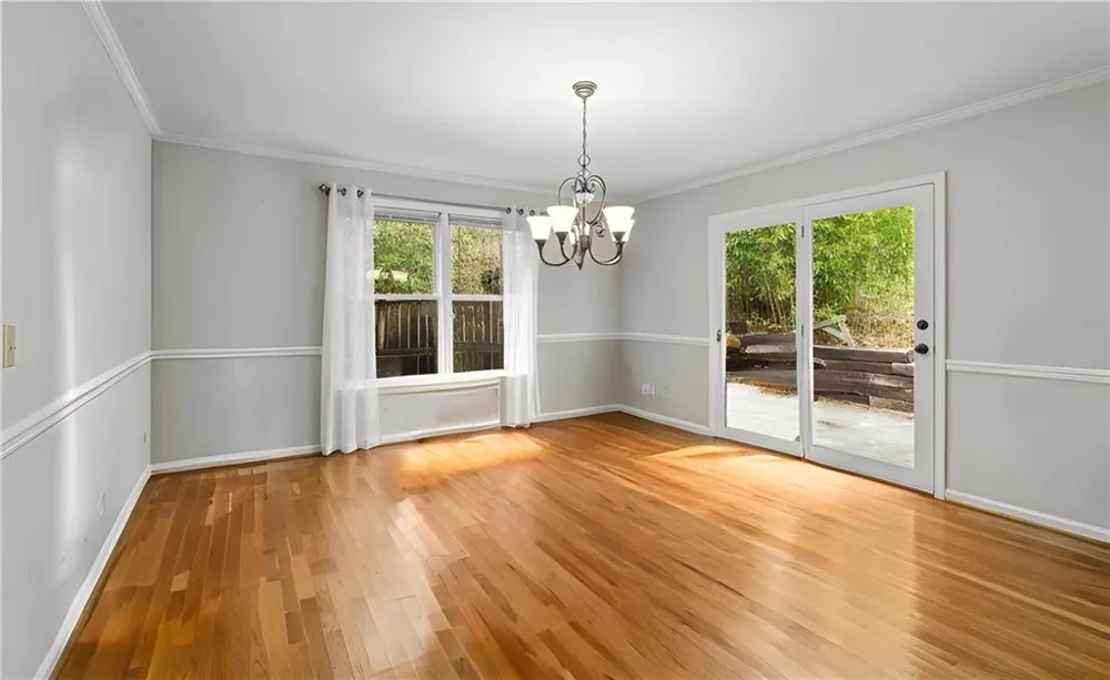224 Shadowood Drive SE Calhoun, GA 30701