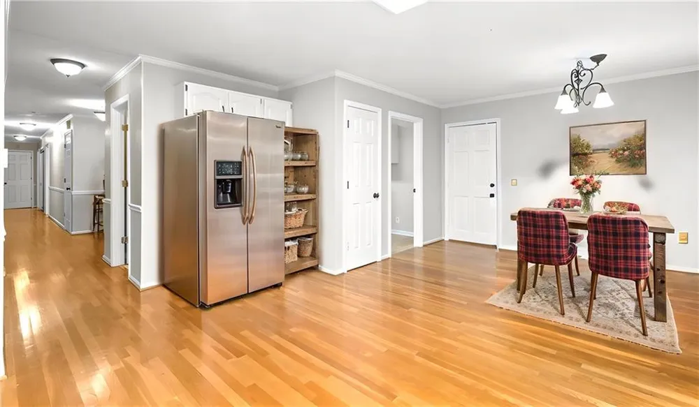 224 Shadowood Drive SE Calhoun, GA 30701