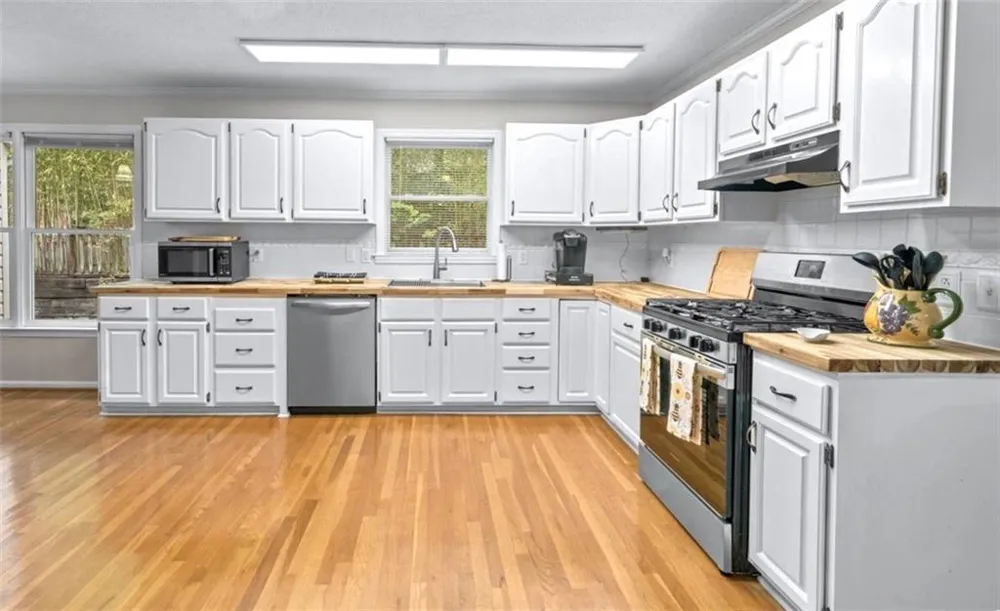 224 Shadowood Drive SE Calhoun, GA 30701