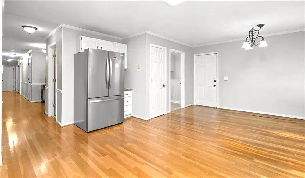 224 Shadowood Drive SE Calhoun, GA 30701