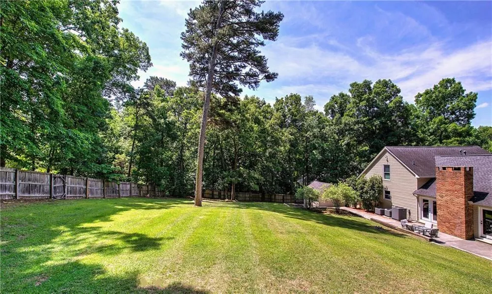 224 Shadowood Drive SE Calhoun, GA 30701
