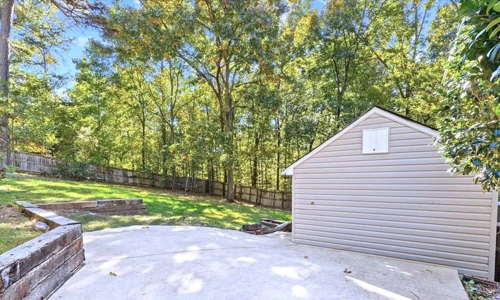 224 Shadowood Drive SE Calhoun, GA 30701