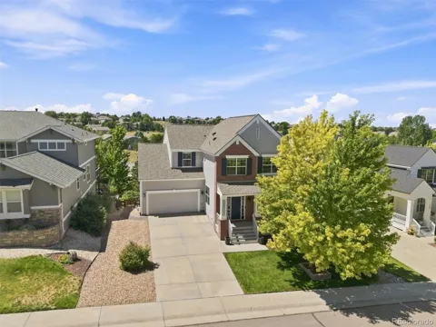 731 Briar Haven Drive