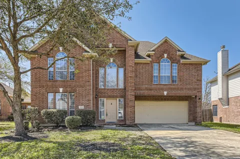 3138 Red Rover Court