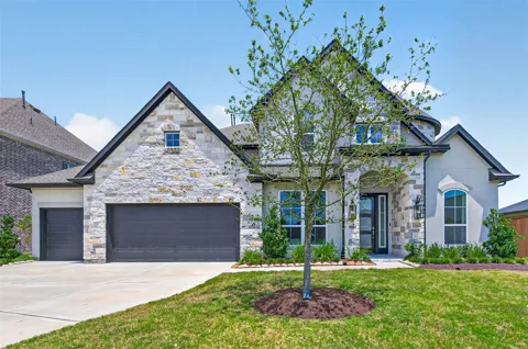 12602 Smokey Sunset Court