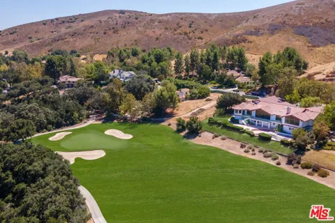 5109 Lakeview Canyon Road