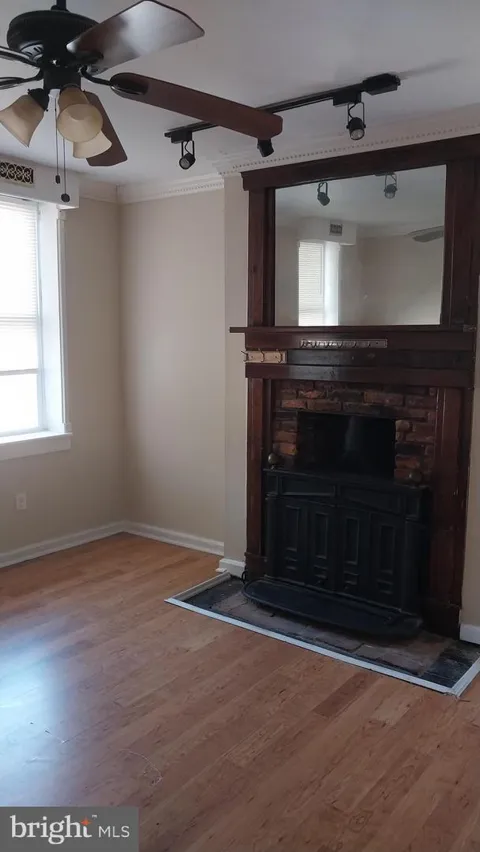 1813 PRATT STREET #2
