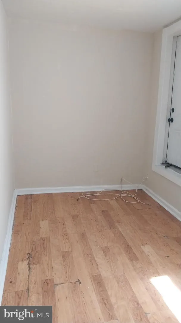 1813 PRATT STREET #2 Baltimore, MD 21231