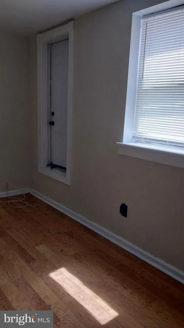 1813 PRATT STREET #2 Baltimore, MD 21231