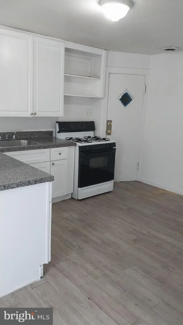 1813 PRATT STREET #2 Baltimore, MD 21231