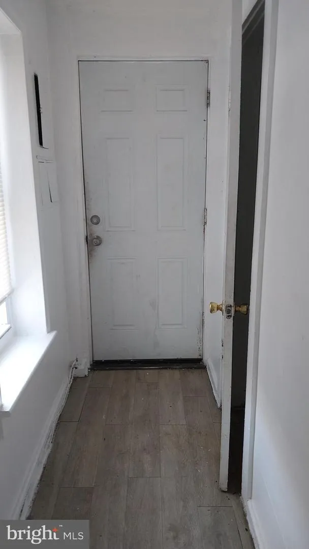 1813 PRATT STREET #2 Baltimore, MD 21231