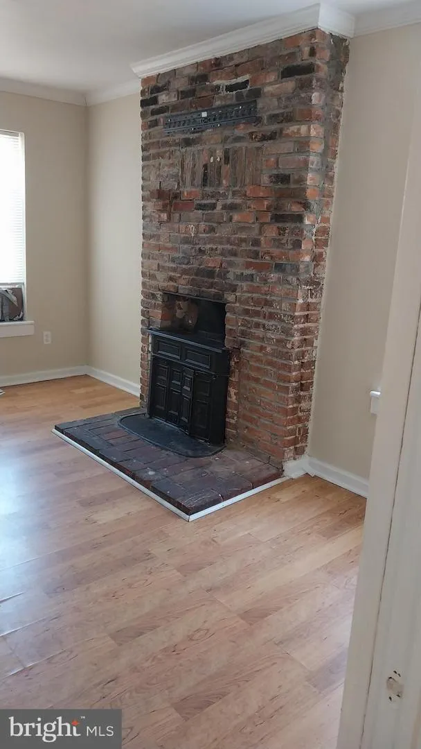 1813 PRATT STREET #2 Baltimore, MD 21231