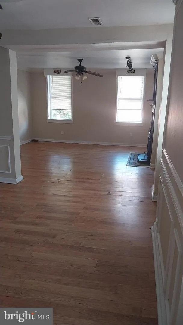 1813 PRATT STREET #2 Baltimore, MD 21231