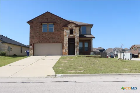 1713 Lubbock Drive