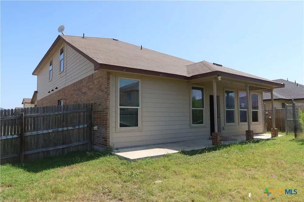 1713 Lubbock Drive Copperas Cove, TX 76522