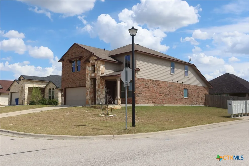 1713 Lubbock Drive Copperas Cove, TX 76522