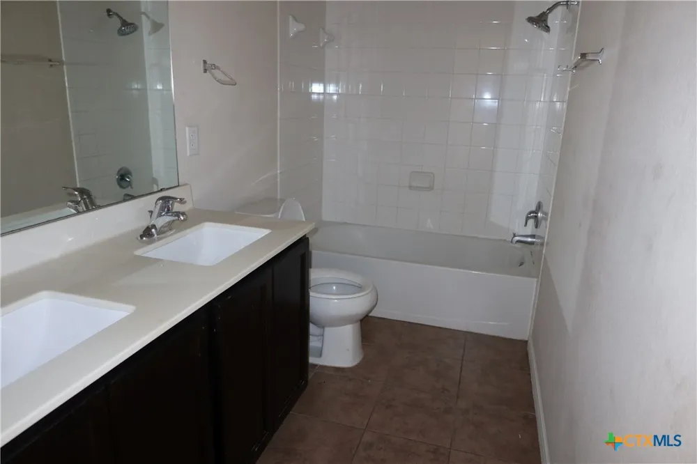 1713 Lubbock Drive Copperas Cove, TX 76522
