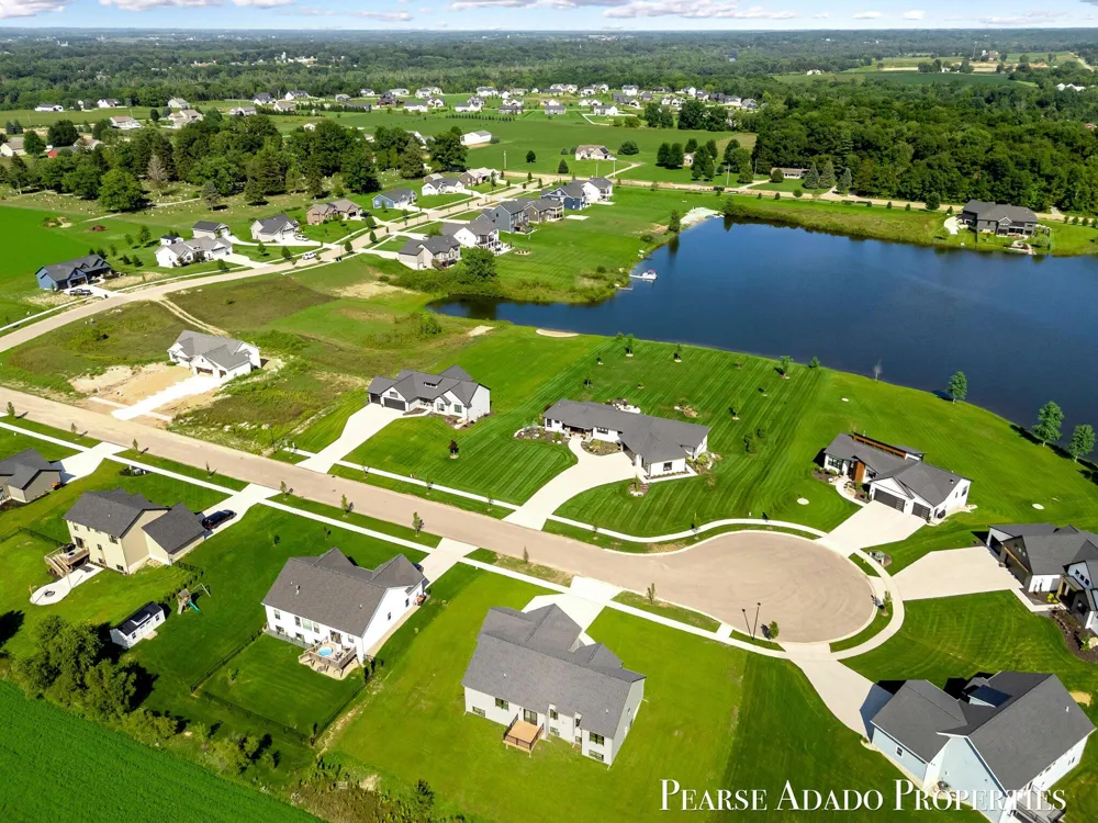 12479 Nora Court Allendale, MI 49401