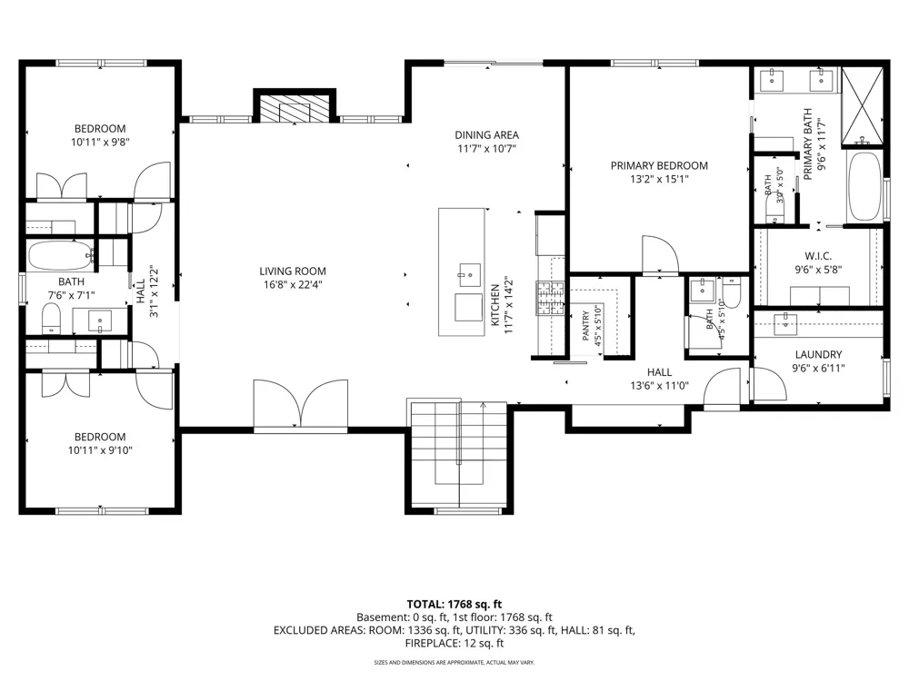 12479 Nora Court Allendale, MI 49401
