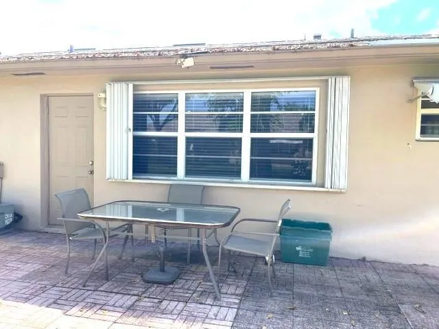 1315 HIGH POINT WAY SE #B Delray Beach, FL 33445