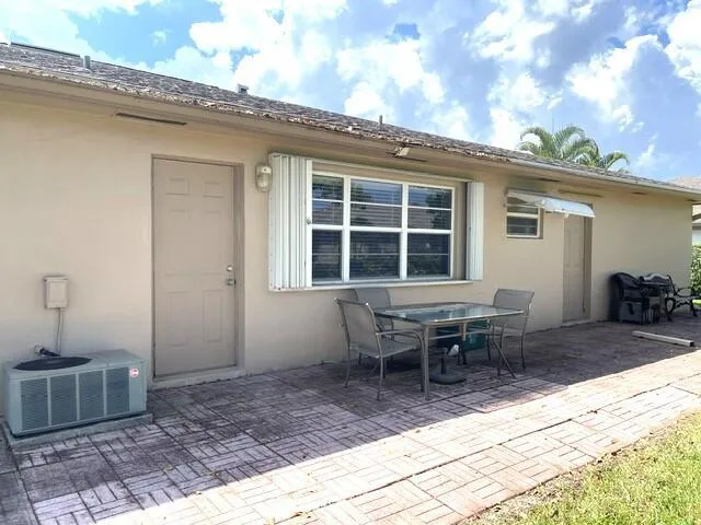 1315 HIGH POINT WAY SE #B Delray Beach, FL 33445
