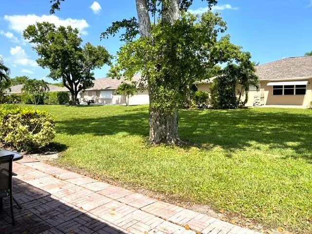 1315 HIGH POINT WAY SE #B Delray Beach, FL 33445