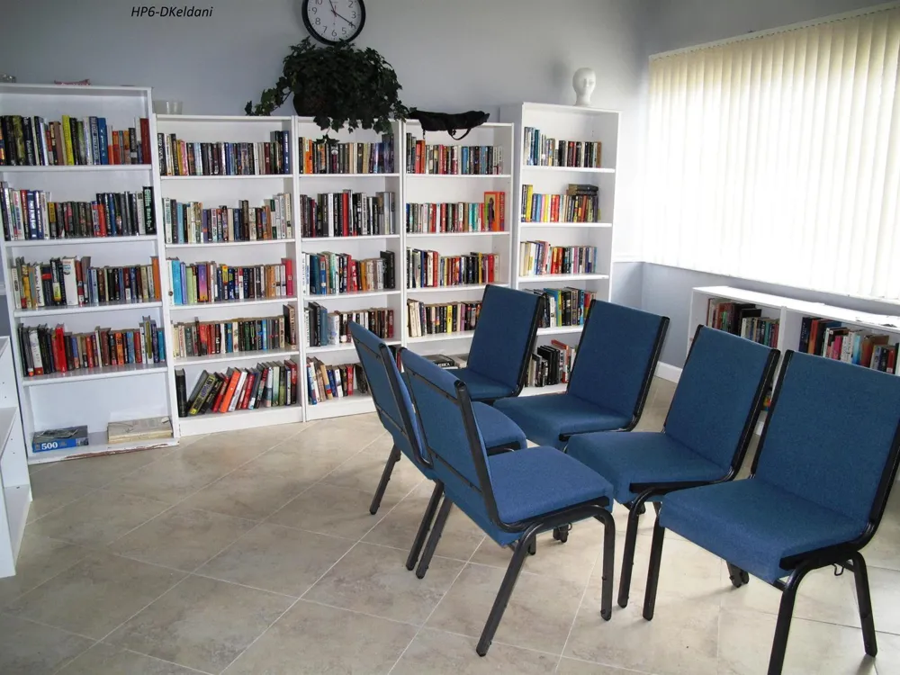 1315 HIGH POINT WAY SE #B Delray Beach, FL 33445