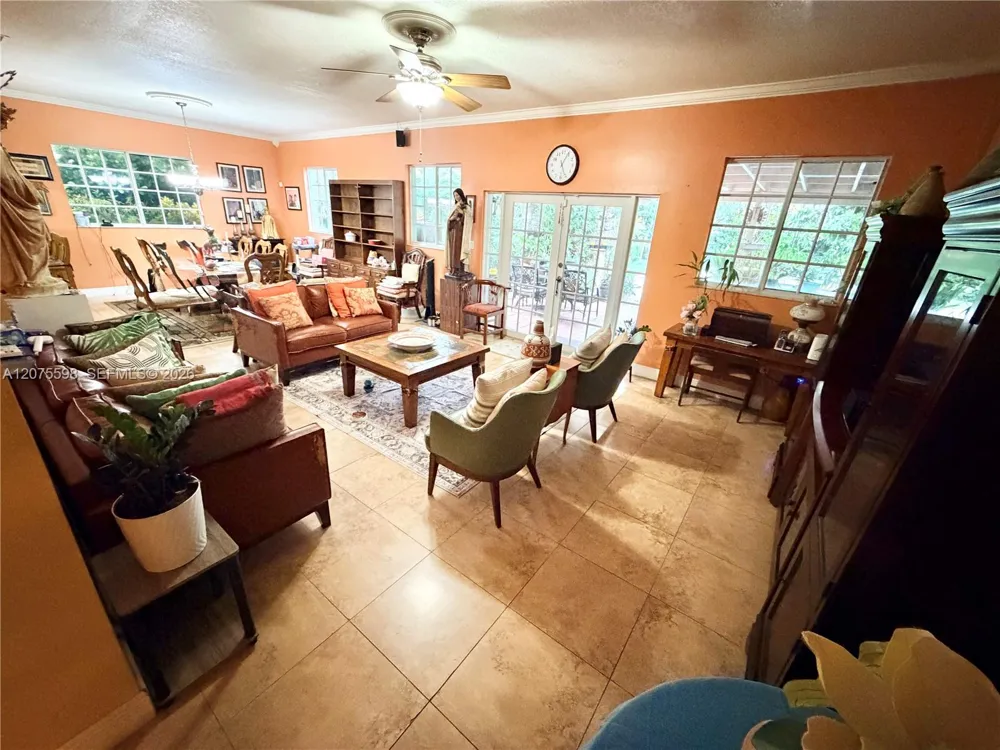 951 NE 115th St Biscayne Park, FL 33161